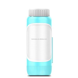 Industrial Grade 600m Golf Rangefinder with Slope Function and Customization