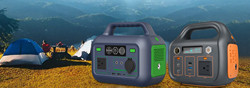 Portable Generator Lithium Portable Power Station For Power Tools Off Grid