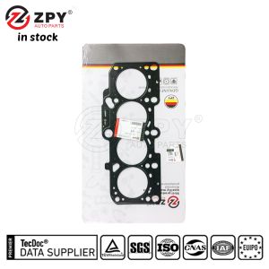 ZPY Cylinder Head Gasket for Audi VW Porsche 06A103383AK