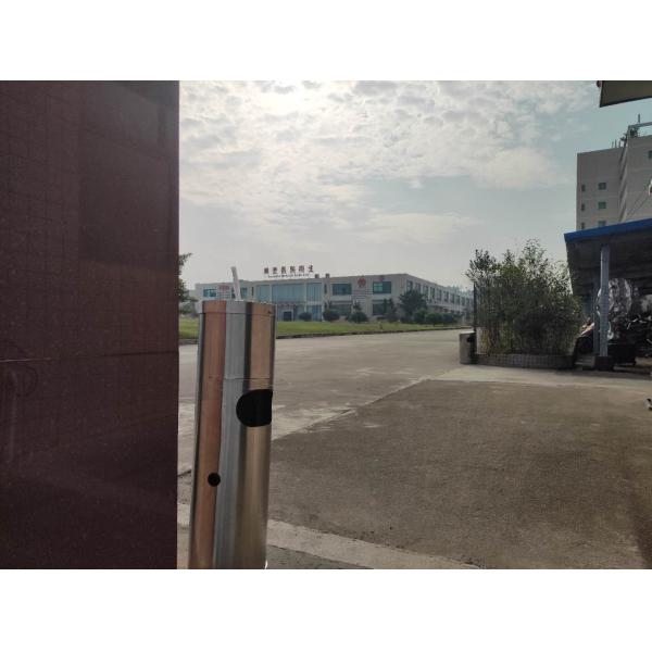 Wet Wipes Jumbo Roll Used In Public Area TrüTzschler Nonwoven Fabrics