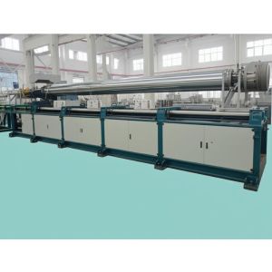 Quality CNC High Frequency Welded Pipe Mill Line SS 60 Model for sale