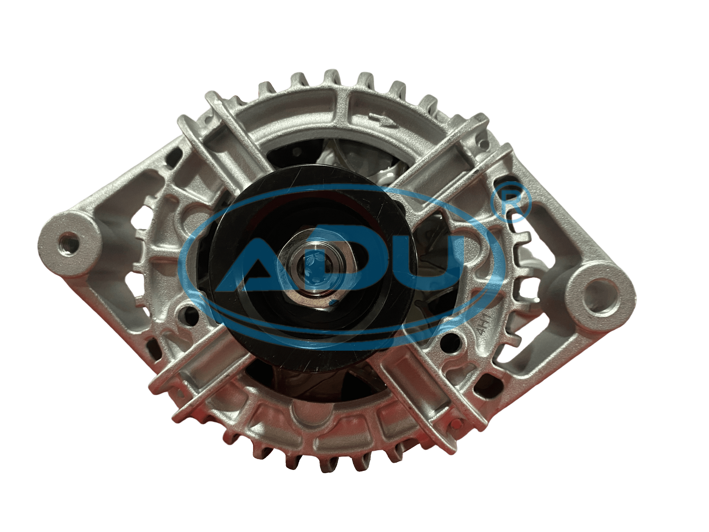 China New 12 Volt Auto Alternator for OPEL Astra 100% Tested with 7KG Weight on sale