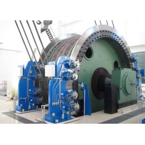 Quality Wire Rope Diameter 30mm 16M/S Mining Hoist System for sale