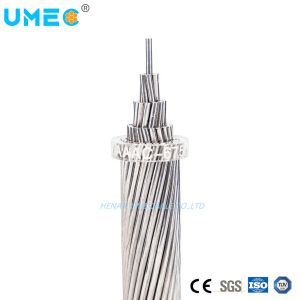 2022 Overhead Tansmission Distribution Line AAAC Bare Conductor Stranded