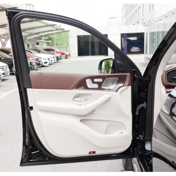 Benz Maybach GLS 2022 Model GLS 480 4MATIC 5 Door 5 Seats Hybid SUV Used