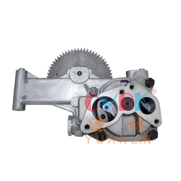 Buy 195-8098  Oil Pump For  Engine C9 at wholesale prices