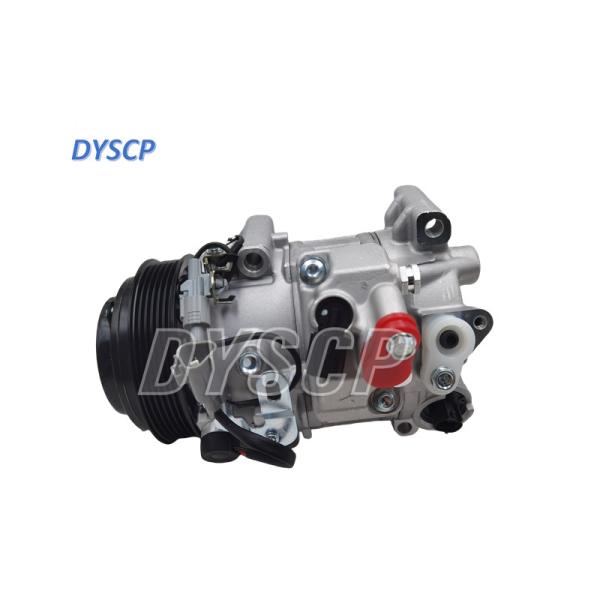88320-06200 8832006200 Ac Compressor For Toyota camry ASV51 6PK 2015