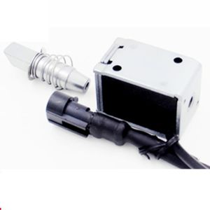 DC12V Open Frame Solenoid