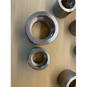Super Duplex Stainless Steel Pipe Coupling 904L UNS N08904