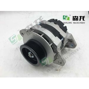 24V 60A NEW alternator for DOOSEN Excavator DH150-7/DH220-5 DB58 25029007 2502