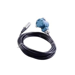 IECEE Certified Gamicos Hydrostatic Level Transmitter for Deep Well Lightweight