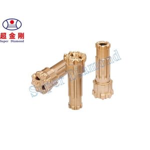 DTH Rock Drill Bit Ql60 for Down The Hole Hammer