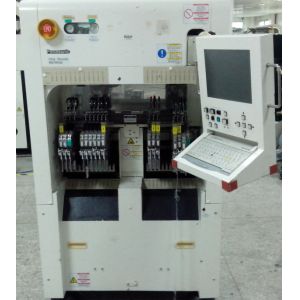 China Strong Stability IPAC-CS  Panasonic SMT Equipment Mounter Stretchable on sale China Strong Stability IPAC-CS  Panasonic SMT Equipment Mounter Stretchable on sale