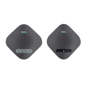 DP-GM8W Omnidirectional Cascading Speakerphone Optimal for Audio Video Room