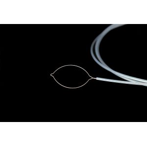 Medical Polypectomy Snare Instrument Using High Frequency Electric Current