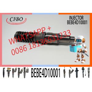 China High Quality Diesel Fuel Injector BEBE4D10001 BEBE4D29001 BEBE4D40001 20564425 on sale