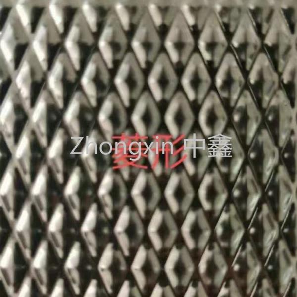 Buy Q235B Hot Rolled Carbon Steel Checkered Plate ASTM B187 at wholesale prices