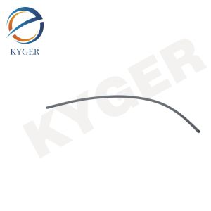 KYGER 51111946222 Bumper Gasket Wear Resistance Long Lasting For BMW E34