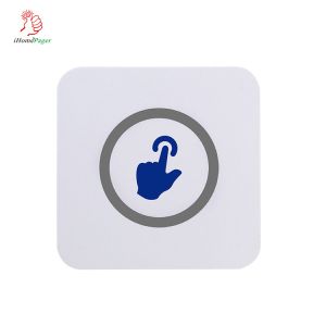 China wireless patient or elder call nurse system for clinic and nursing home