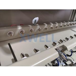 Li Ion Battery Grading System 5V 3A 512 Channel Tester Machine For 18650 32650