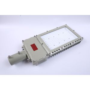 CRI Ra≥80 Crown Extra GYD970L Explosion-Proof LED Light Zone 1 Flameproof