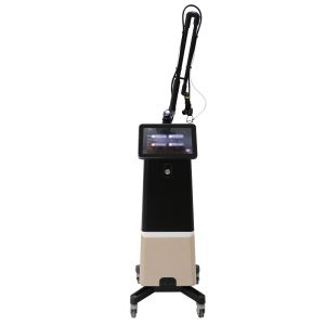 Newest 40 W Co2 Laser Fractional Machine With Vaginal Tightening Scar Removal
