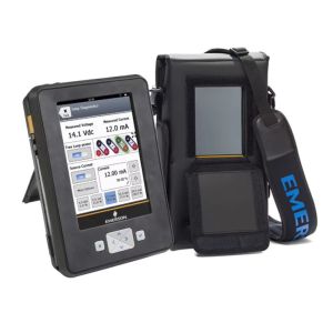 Emerson AMS TREX TREXCHPNAWS1S Device Communicator 24mA