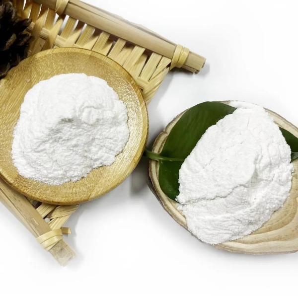 7487-88-9 Anhydrous Magnesium Sulfate For Farming Mgso4 Anhydrous