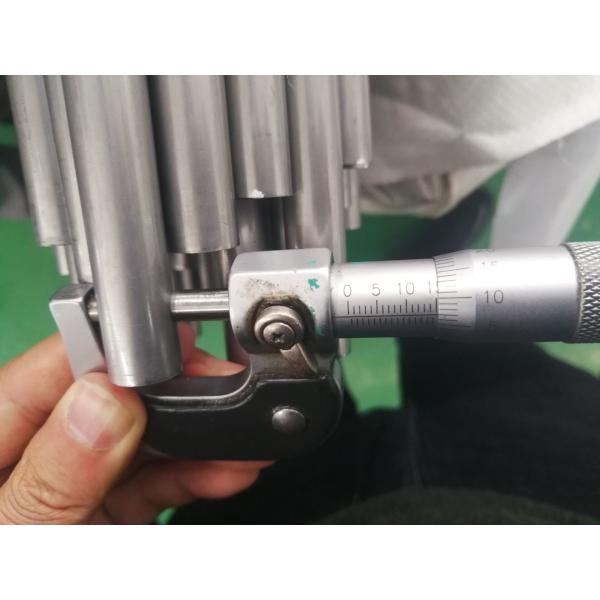 Precision Steel Tubing