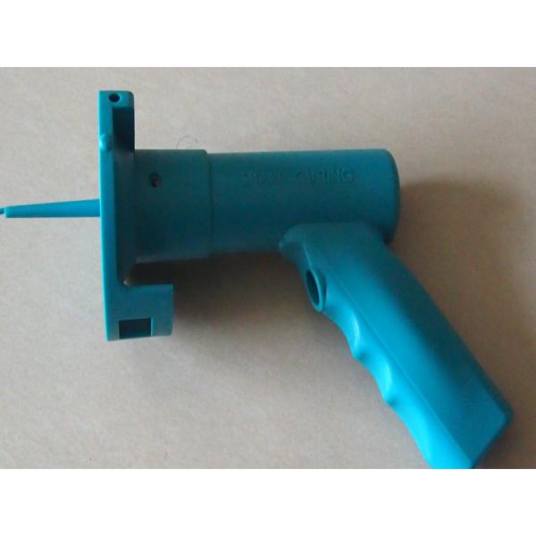 Buy POM Precision Injection Molding 500000 Shots , Electronic Molded Plastic Components at wholesale prices