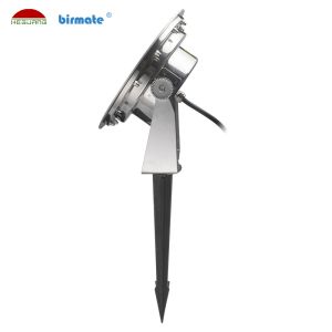 SMD3535 Waterproof Led Spike Lamp Angle Adjustable