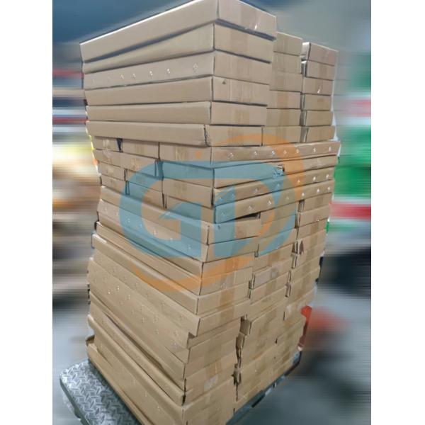 Concrete Pump High Pressure Water Gun Water Pipe OEM 1069900001 1140214824