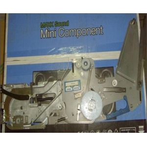 Quality samsung NC12MM Feeder for sale