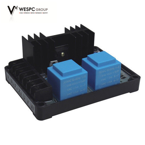 Buy 15A Automatic Voltage Regulator For Generator GB140 Triple Phase / Wire 	GB140 at wholesale prices