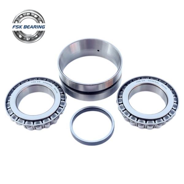 Buy FSKG 67389/67325D Inch Taper Roller Bearing With Double Cone 130.18 *200.03 *101.6 mm at wholesale prices