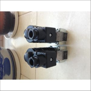 HAWE VP1Z-WG-PYD Proportional Valve For Hydraulic Systems Directional Control SEO Hydraulic Systems