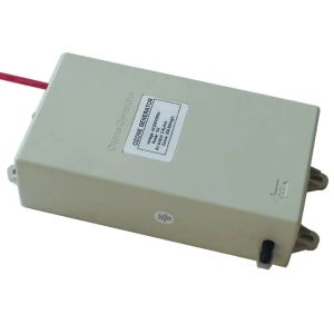 Quality 200mg Ozone Generator Cell for Water Vending Machine Flame-Retardant and Long-Lasting for sale