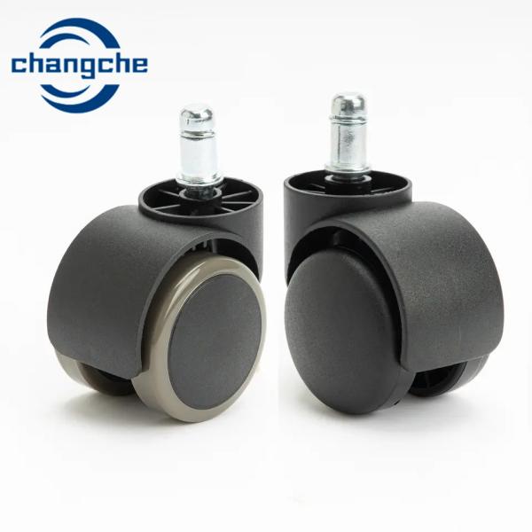 Buy Easy-Glide Furniture Transport Wheels for Effortless Movement 25mm Thread Length at wholesale prices