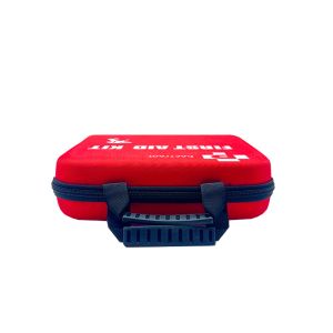 Safe Emergency Dog Medical Kit Customized Logo Animal First Aid