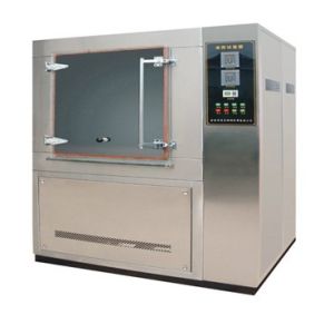 Laptop Computer Lcd Screen Rain Spray Test Chamber Tester