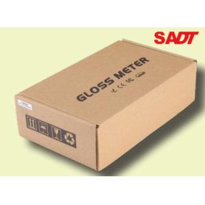 200gu Gl60 60 Gloss Meter With Auto Calibration Function