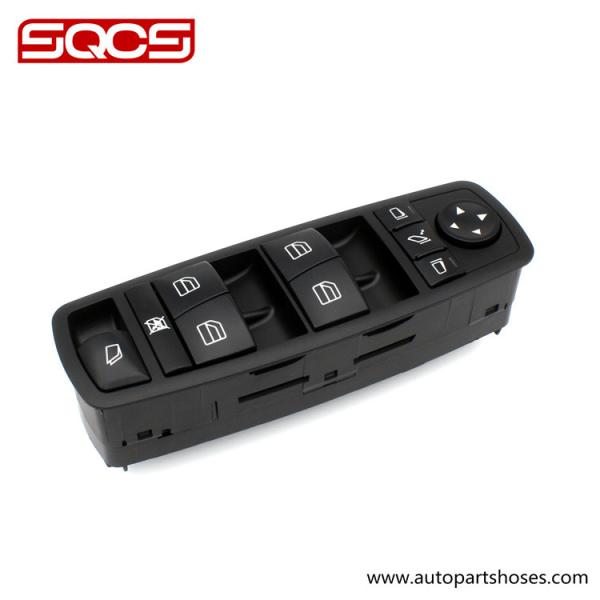 Oem Automotive Door Latches A2518300590 2518300590 Lifter Switch For Mercedes Benz GL R Class ML350 W251 X164 GL450 R350