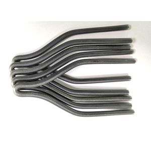 Accessories For Flammability Test Chamber Gauges Electrodes Burners