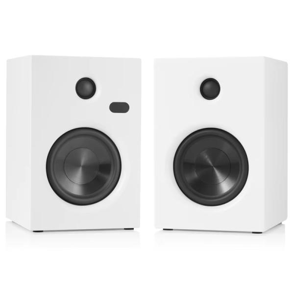 Wireless Active Studio Monitor Speaker For PC Smartphone Tablet Bluetooth Home Computer Speakers