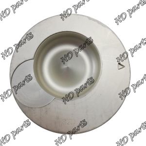 6D14T Diesel Piston ME032742 For Mitsubishi Engine