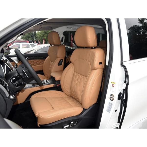 Great Wall Haval Off Road Vehicle SUV Gasoline 5-Seater 7-Seater Rear Drive Four Wheel Drive 4×4 Automatic