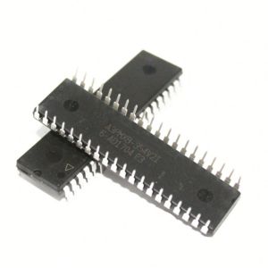 Ic Integrated Circuit CAT24C04WI-GT3 Microcontroller Unit Original Package