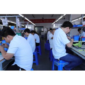 Shenzhen MOCO Interconnect Co., Ltd.