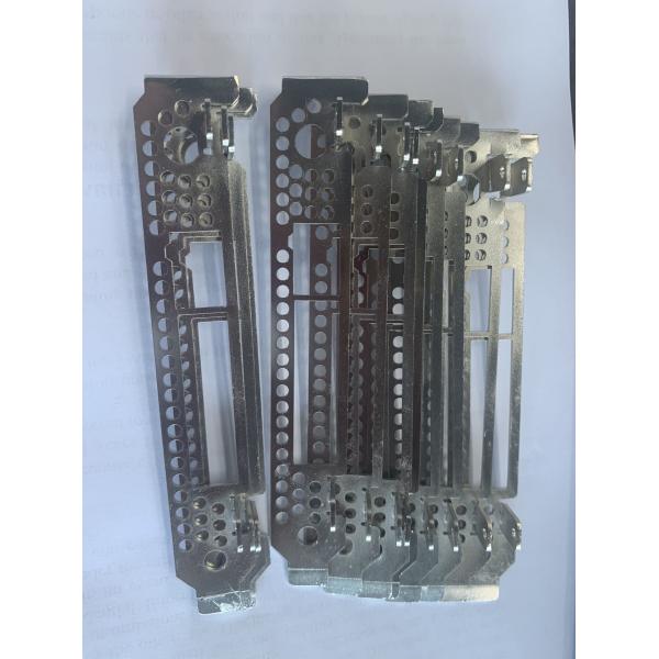 Buy Nickel Plating Cpu Cooler Mounting Bracket Electronic Parts Heatsink Amounting at wholesale prices