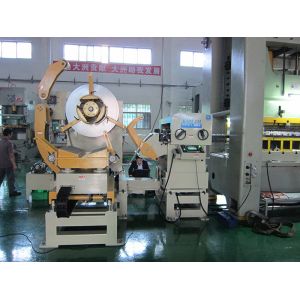 Metal Product Processing Precision Stamping Peripheral Equipment Customized